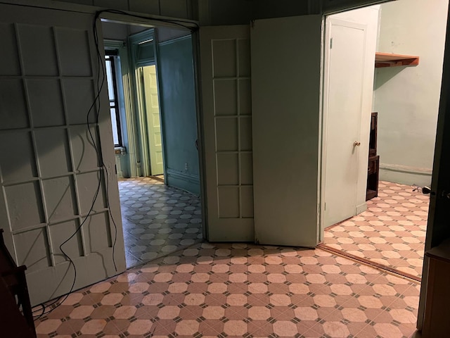 79 Hamilton Pl Unit 5, New York Manhattan, NY 10031 - spare room with light flooring