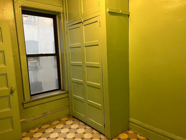 79 Hamilton Pl Unit 5, New York Manhattan, NY 10031 - detailed view of tile patterned floors