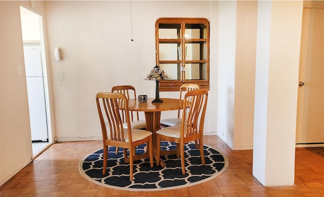 99-72 66rd Unit 7Aa, Rego Park, NY 11374 - view of dining space