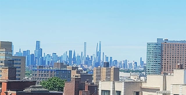 99-72 66rd Unit 7Aa, Rego Park, NY 11374 - view of city skyline