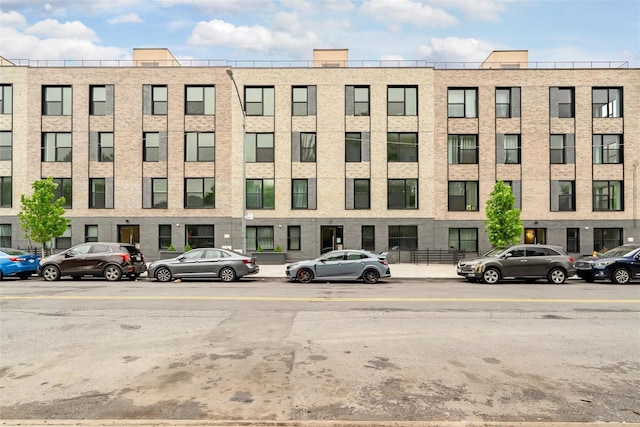 1727 Lacombe Ave Unit 2B, Bronx, NY 10473 - view of building exterior