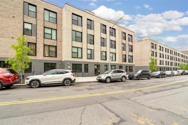1727 Lacombe Ave Unit 2B, Bronx, NY 10473 - view of property