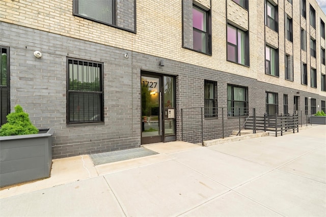 1727 Lacombe Ave Unit 2B, Bronx, NY 10473 - view of property