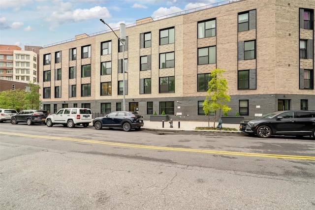 1727 Lacombe Ave Unit 2B, Bronx, NY 10473 - view of building exterior