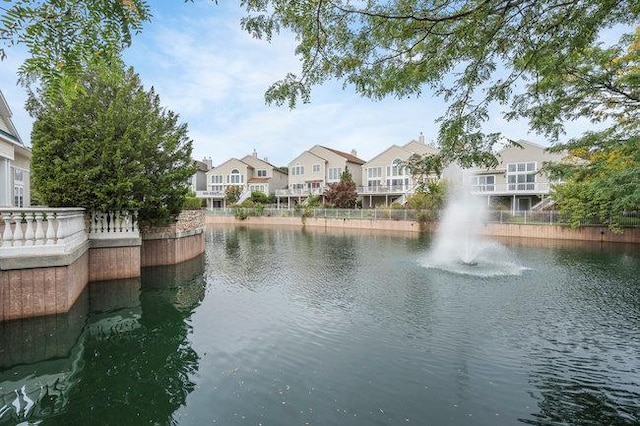 76 Sagamore Dr, Plainview, NY 11803 - water view with nearby suburban area