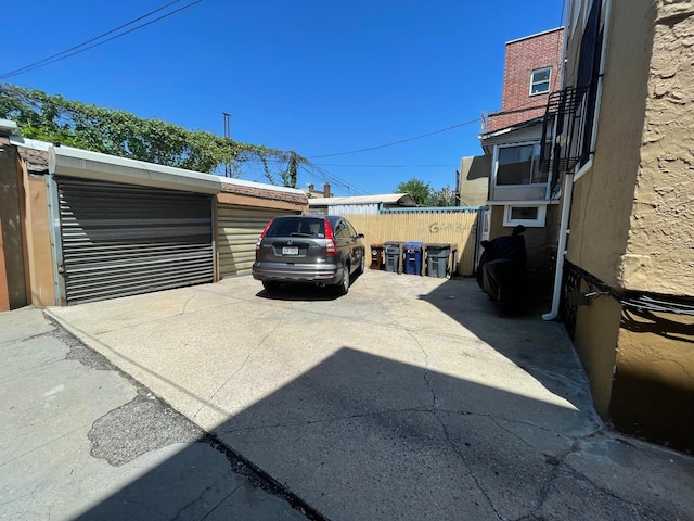 108-41 51st Ave, Corona, NY 11368 - view of parking