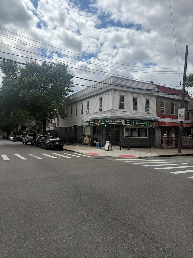 48-36 90th St, Elmhurst, NY 11373 - view of property