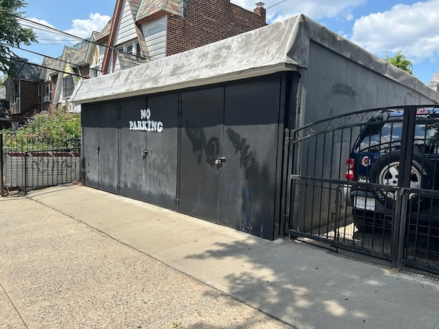 48-36 90th St, Elmhurst, NY 11373 - exterior space