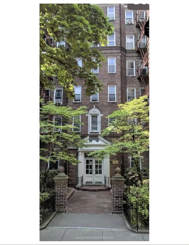 3444 82nd St Unit 2F, Jackson Heights, NY 11372 - view of property