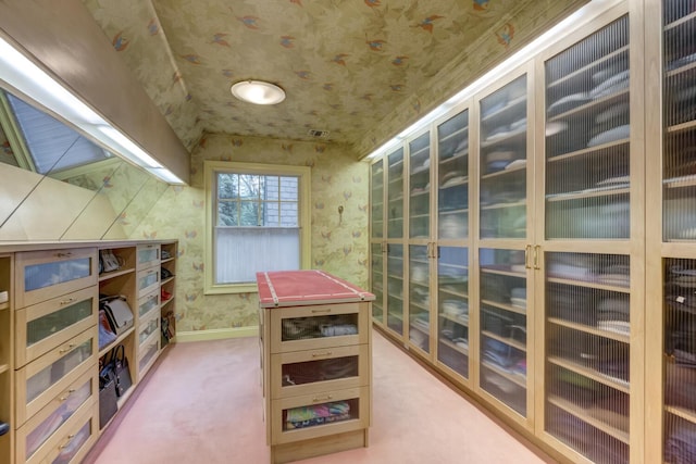 7 Cedar Ln, Glen Cove, NY 11542 - view of storage area