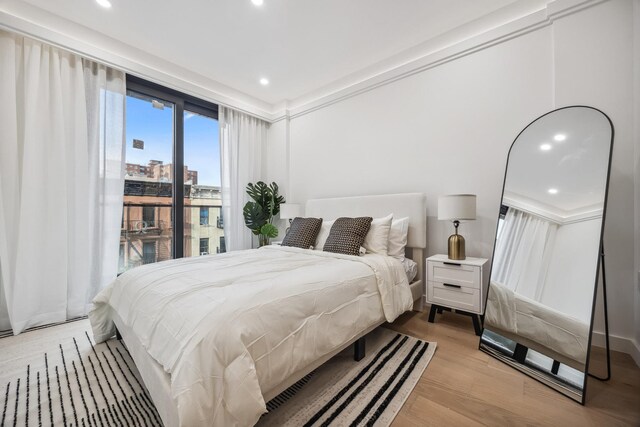 168 E 111th St Unit 6F, New York Manhattan, NY 10029