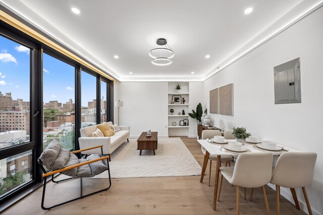 168 E 111th St Unit 6F, New York Manhattan, NY 10029