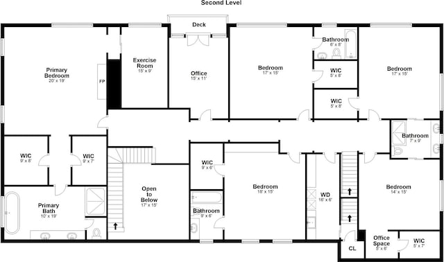 52 Carriglea Dr, Call Listing Agent, CT 06878 - room layout