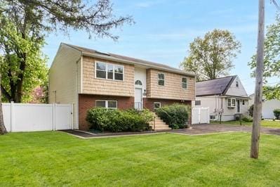 8 Hilltop Ave, West Babylon, NY 11704 - view of front of property