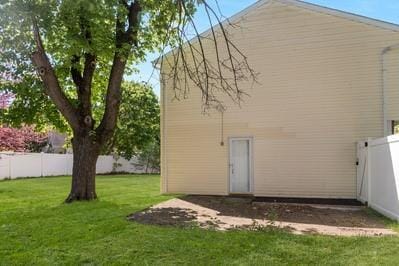 8 Hilltop Ave, West Babylon, NY 11704 - view of rear view of property