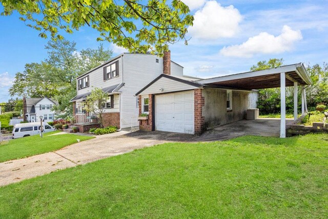 1403 James St, Elmont, NY 11003 - photo 5