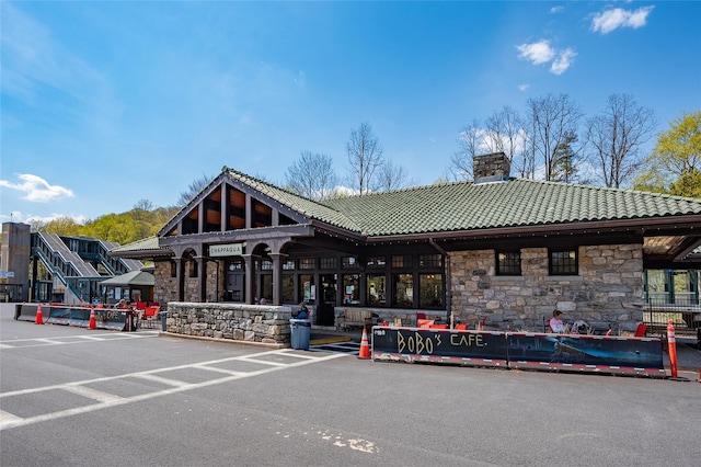 324 N Greeley Ave, Chappaqua, NY 10514 - view of building exterior