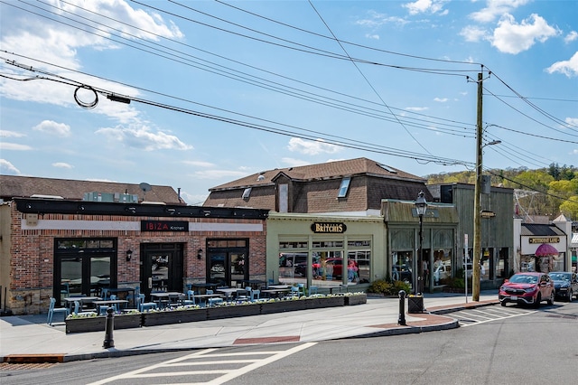 324 N Greeley Ave, Chappaqua, NY 10514 - view of commercial property