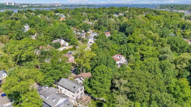 41-27 Orient Ave, Douglaston, NY 11363 - aerial view of property's location with a nearby body of water