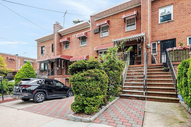 2588 Stedman Pl, Bronx, NY 10469 - view of building exterior