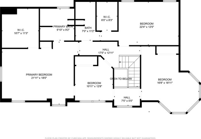 30 Lawrence Rd, Kings Park, NY 11754 - home floor plan