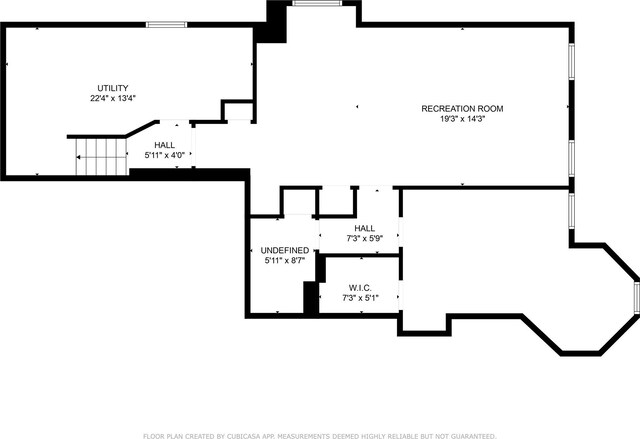 30 Lawrence Rd, Kings Park, NY 11754 - property floor plan