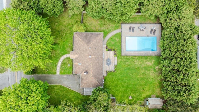 4200 Rocky Point Rd, East Marion, NY 11939 - aerial view