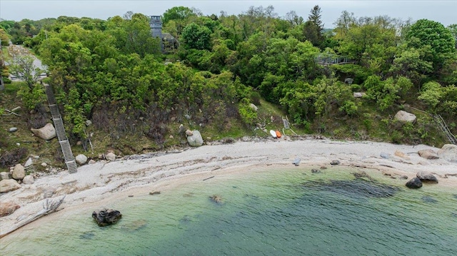 4200 Rocky Point Rd, East Marion, NY 11939 - view of property location featuring a nearby body of water