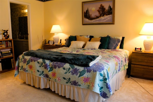 1 Rose Ct, East Islip, NY 11730 - view of carpeted bedroom