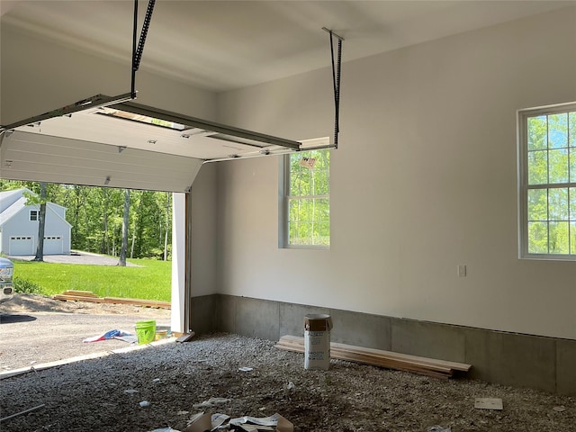 26 Rodina Dr, Pawling, NY 12564 - view of garage
