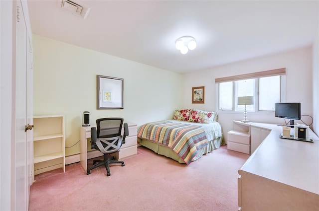 29 Cross Bow Ln, Commack, NY 11725 - bedroom with light carpet