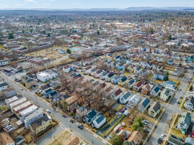 view of property location