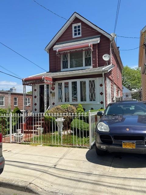 11711 168th St, Jamaica, NY 11434 - photo 1