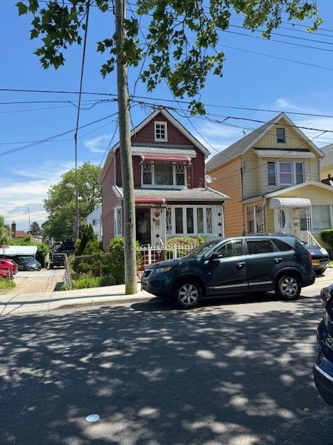 11711 168th St, Jamaica, NY 11434 - photo 2