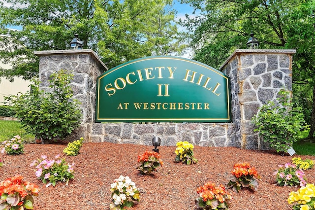 32 Huntington Cir Building 19, Peekskill, NY 10566 - view of community sign