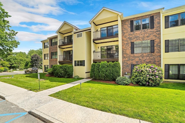 32 Huntington Cir Building 19, Peekskill, NY 10566 - view of property