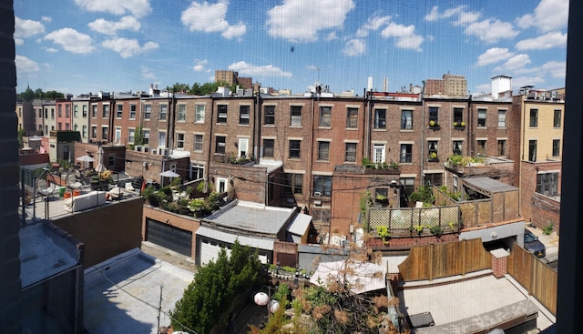 229 W 138th St, New York Manhattan, NY 10030 - view of building exterior