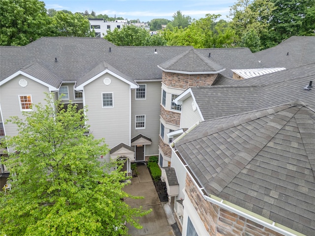 12 Horizon Ct Unit 103, Monsey, NY 10952 - aerial view