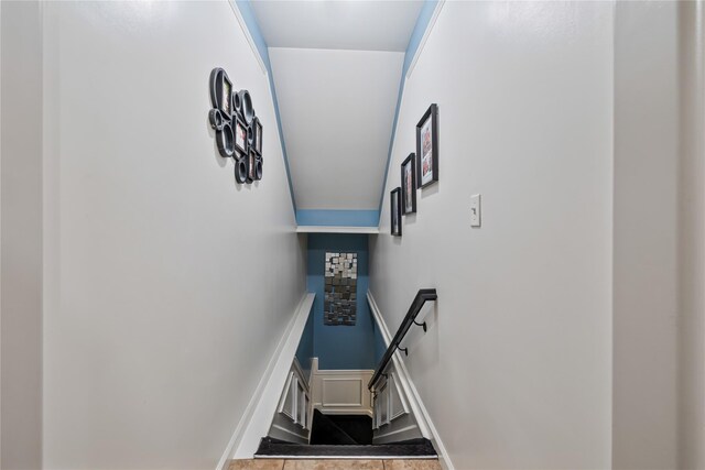 12 Horizon Ct Unit 103, Monsey, NY 10952 - view of stairway