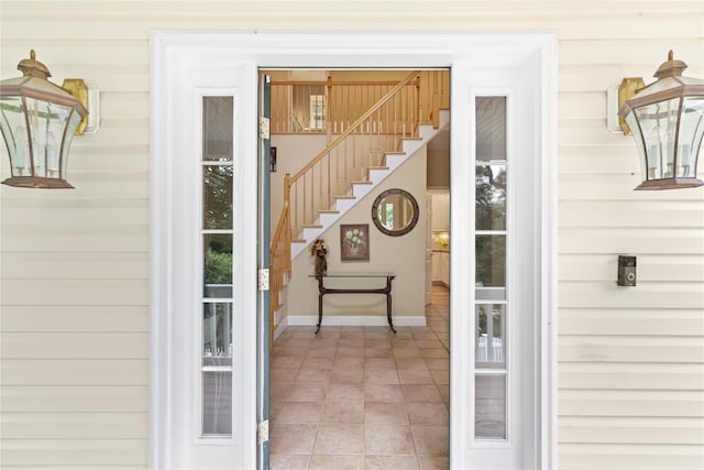 306 Mountain Rd, Pleasantville, NY 10570 - doorway to property