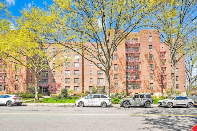 142-21 26th Ave Unit 1A, Flushing, NY 11354 - view of apartment building / complex