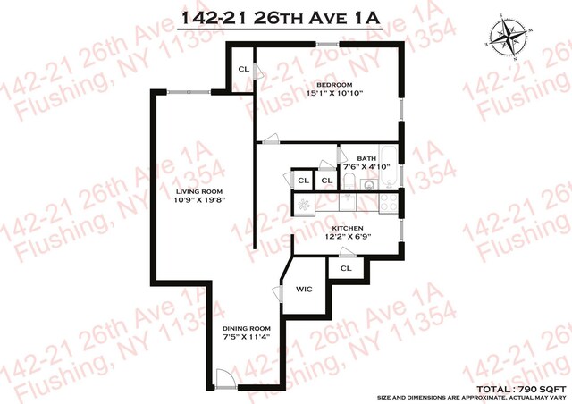 142-21 26th Ave Unit 1A, Flushing, NY 11354 - photo 14