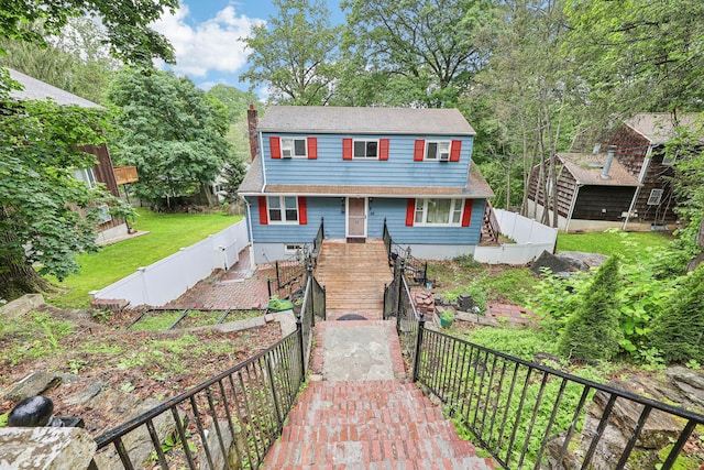 48 Euclid Ave, Ardsley, NY 10502 - photo 2