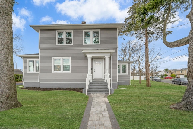 141 Park Ave, Lindenhurst, NY 11757 - photo 1