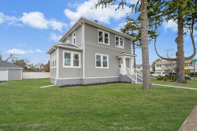 141 Park Ave, Lindenhurst, NY 11757 - photo 2