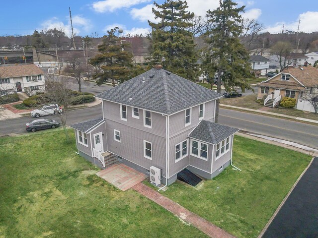 141 Park Ave, Lindenhurst, NY 11757 - photo 22