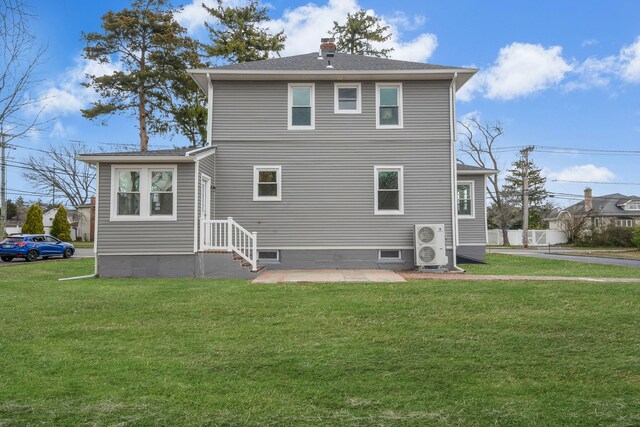 141 Park Ave, Lindenhurst, NY 11757 - photo 23