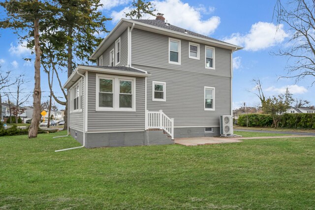 141 Park Ave, Lindenhurst, NY 11757 - photo 26