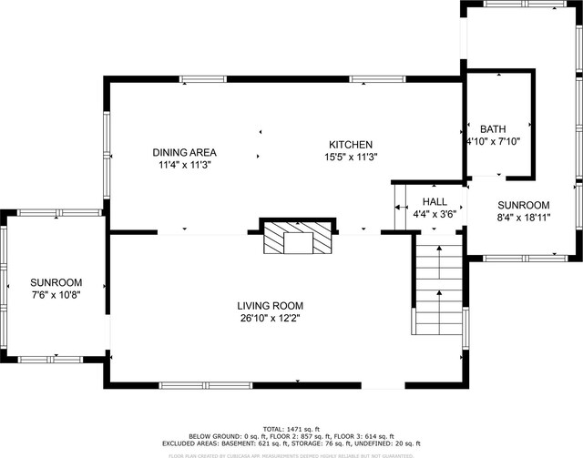 141 Park Ave, Lindenhurst, NY 11757 - photo 31