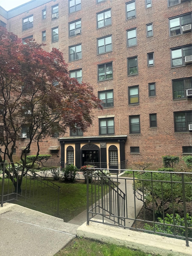 83-85 Woodhaven Blvd Unit 5U, Woodhaven, NY 11421 - view of apartment building / complex